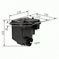 Фильтр BOSCH 0 450 907 006