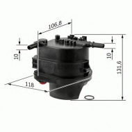 Фильтр BOSCH 0 450 907 007