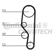 Ремень CONTITECH CT557