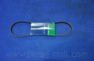 Ремень PARTS-MALL PVJ-003