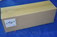 Теплообменник PARTS-MALL PXNDA-C009