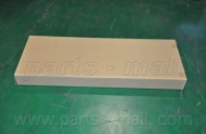 Облицовка / защитная накладка PARTS-MALL PZA-G046