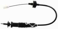 Трос SACHS 3074 003 327