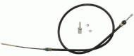Трос SACHS 3074 600 105