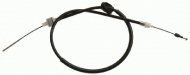 Трос SACHS 3074 600 290