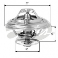 Термостат GATES TH14380G1