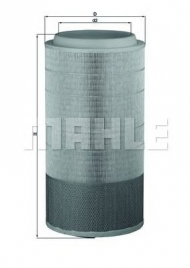 Фильтр KNECHT LX 3155