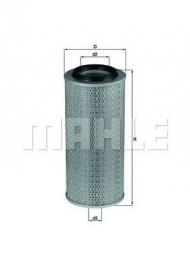 Фильтр KNECHT LX 275