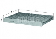 Фильтр KNECHT LAK 63