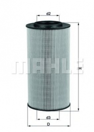 Фильтр KNECHT OX 434D