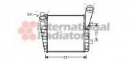Теплообменник VAN WEZEL 58004235