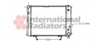 Теплообменник VAN WEZEL 30002162
