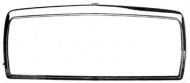 Рама VAN WEZEL 3030514