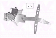 Подъемное устройство для окон VAN WEZEL 3734263