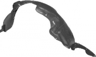 Обшивка VAN WEZEL 8353433