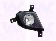 Фара VAN WEZEL 0667996
