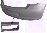 Буфер VAN WEZEL 5829549