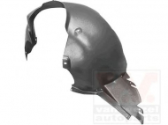 Обшивка VAN WEZEL 5829433