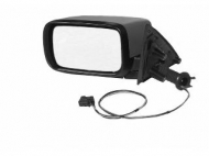 Зеркало VAN WEZEL 0639809