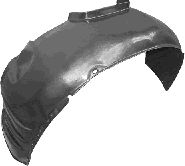 Обшивка VAN WEZEL 4914433