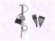 Подъемное устройство для окон VAN WEZEL 4361263