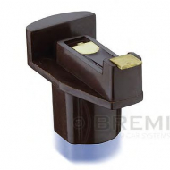 Бегунок распределителя зажигания BREMI 7608