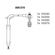 Комплект электропроводки BREMI 800/210