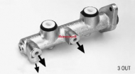 Цилиндр BENDIX 131446B