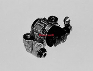Тормозной суппорт BENDIX 691258B