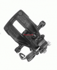Тормозной суппорт BENDIX 692796B