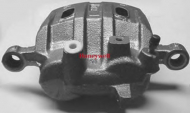 Тормозной суппорт BENDIX 694007B