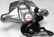 Тормозной суппорт BENDIX 694081B