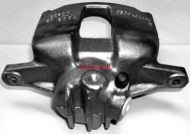 Тормозной суппорт BENDIX 694138B