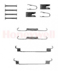 Комплектующие BENDIX 771303B