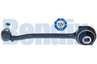 Рычаг независимой подвески колеса BENDIX 041681B