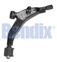Рычаг независимой подвески колеса BENDIX 041886B