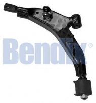 Рычаг независимой подвески колеса BENDIX 041888B