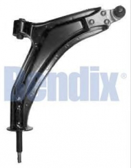 Рычаг независимой подвески колеса BENDIX 041904B