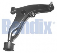 Рычаг независимой подвески колеса BENDIX 041906B