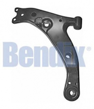 Рычаг независимой подвески колеса BENDIX 041965B