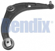 Рычаг независимой подвески колеса BENDIX 042116B