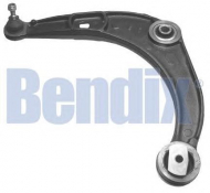 Рычаг независимой подвески колеса BENDIX 042117B