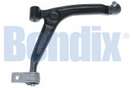 Рычаг независимой подвески колеса BENDIX 042231B