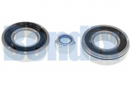 Комплект подшипника BENDIX 050821B