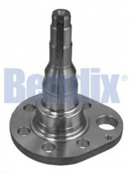 Ступица колеса BENDIX 051272B