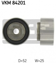 Ролик SKF VKM 84201