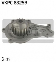 Насос SKF VKPC 83259