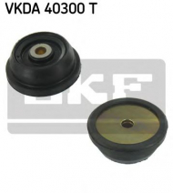 Подшипник SKF VKDA 40300 T