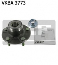 Комплект подшипника SKF VKBA 3773