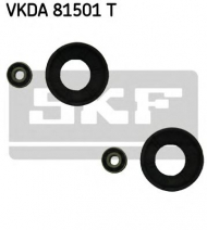 Подшипник SKF VKDA 81501 T